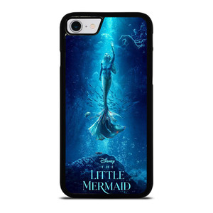 DISNEY HALLE BAILEY ARIEL THE LITTLE MERMAID iPhone SE 2022 Case Cover DISNEY HALLE BAILEY ARIEL THE LITTLE MERMAID iPhone SE 2022 Case Cover