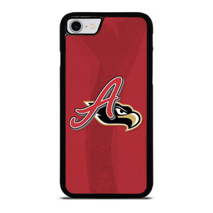 EL AGUELA DE VERACRUS MEXICAN BASEBALL TEAM LOGO iPhone SE 2022 Case Cover