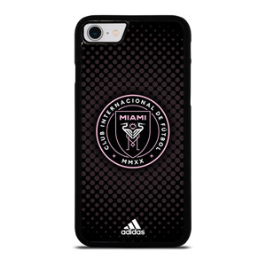 INTER MIAMI FC SOCCER MLS ADIDAS iPhone SE 2022 Case Cover INTER MIAMI FC SOCCER MLS ADIDAS iPhone SE 2022 Case Cover