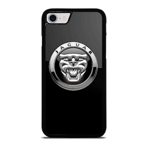 JAGUAR LOGO ICON CAR iPhone SE 2022 Case Cover JAGUAR LOGO ICON CAR iPhone SE 2022 Case Cover