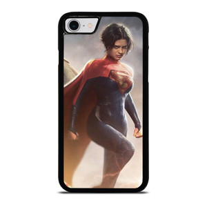 KARA KENT SUPER GIRL FLASH MOVIE iPhone SE 2022 Case Cover KARA KENT SUPER GIRL FLASH MOVIE iPhone SE 2022 Case Cover