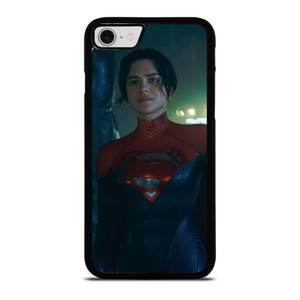 KARA KENT SUPER GIRL MOVIE FLASH iPhone SE 2022 Case Cover KARA KENT SUPER GIRL MOVIE FLASH iPhone SE 2022 Case Cover