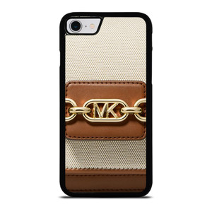 MICHAEL KORS MK LOGO HAND BAG iPhone SE 2022 Case Cover MICHAEL KORS MK LOGO HAND BAG iPhone SE 2022 Case Cover