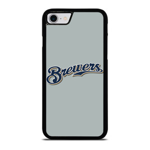 MILWAUKEE BREWERS LOGO BASEBALL TEAM iPhone SE 2022 Case Cover MILWAUKEE BREWERS LOGO BASEBALL TEAM iPhone SE 2022 Case Cover