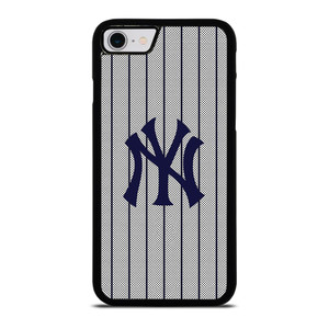 NEW YORK YANKEES ICON LOGO BASEBALL iPhone SE 2022 Case Cover
