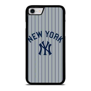 NEW YORK YANKEES LOGO ICON BASEBALL iPhone SE 2022 Case Cover