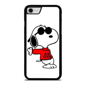 SNOOPY THE PEANUTS CHARLIE BROWN JOE COOL iPhone SE 2022 Case Cover SNOOPY THE PEANUTS CHARLIE BROWN JOE COOL iPhone SE 2022 Case Cover