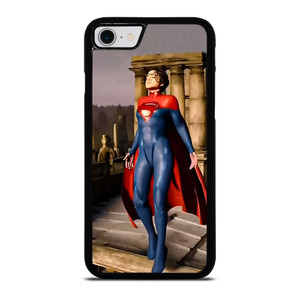SUPER GIRL KARA KENT DC THE FLASH MOVIE iPhone SE 2022 Case Cover SUPER GIRL KARA KENT DC THE FLASH MOVIE iPhone SE 2022 Case Cover