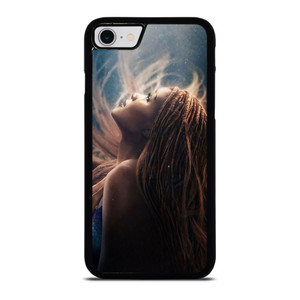 THE LITTLE MERMAID DISNEY MOVIE HALLE BAILEY iPhone SE 2022 Case Cover