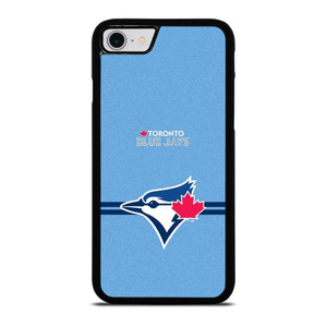TORONTO BLUE JAYS LOGO BASEBALL CLUB ICON iPhone SE 2022 Case Cover TORONTO BLUE JAYS LOGO BASEBALL CLUB ICON iPhone SE 2022 Case Cover