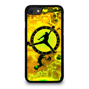 AIR JORDAN FLIGHT CLUB iPhone SE 2020 Case Cover AIR JORDAN FLIGHT CLUB iPhone SE 2020 Case Cover