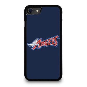 ANAHEIM ANGELS LOGO BASEBALL TEAM ICON iPhone SE 2020 Case Cover ANAHEIM ANGELS LOGO BASEBALL TEAM ICON iPhone SE 2020 Case Cover