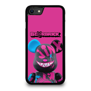 BEARBRICK JINK iPhone SE 2020 Case Cover BEARBRICK JINK iPhone SE 2020 Case Cover