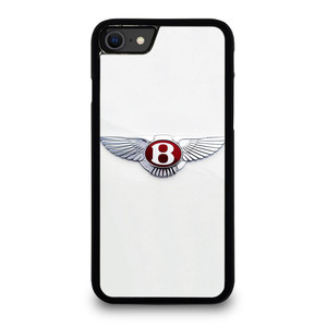 BENTLEY LOGO CAR ICON iPhone SE 2020 Case Cover BENTLEY LOGO CAR ICON iPhone SE 2020 Case Cover