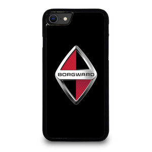 BOGWARD CAR LOGO iPhone SE 2020 Case Cover BOGWARD CAR LOGO iPhone SE 2020 Case Cover