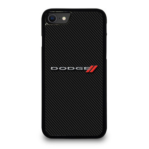 DODGE RAM CAR LOGO ICON iPhone SE 2020 Case Cover DODGE RAM CAR LOGO ICON iPhone SE 2020 Case Cover