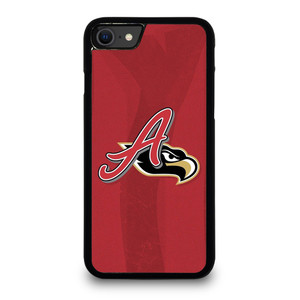 EL AGUELA DE VERACRUS MEXICAN BASEBALL TEAM LOGO iPhone SE 2020 Case Cover