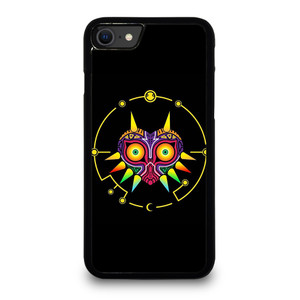 LEGEND OF ZELDA MAJORA MASK iPhone SE 2020 Case Cover