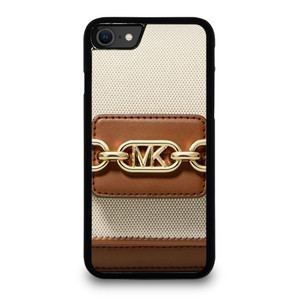 MICHAEL KORS MK LOGO HAND BAG iPhone SE 2020 Case Cover MICHAEL KORS MK LOGO HAND BAG iPhone SE 2020 Case Cover