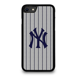 NEW YORK YANKEES ICON LOGO BASEBALL iPhone SE 2020 Case Cover NEW YORK YANKEES ICON LOGO BASEBALL iPhone SE 2020 Case Cover
