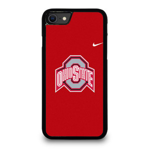 OHIO STATE LOGO FOOTBALL NIKE ICON iPhone SE 2020 Case Cover