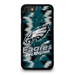PHILADELPHIA EAGLES FOOTBALL LOGO ICON iPhone SE 2020 Case Cover PHILADELPHIA EAGLES FOOTBALL LOGO ICON iPhone SE 2020 Case Cover