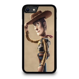 TOY STORY WOODY DISNEY MOVIE iPhone SE 2020 Case Cover TOY STORY WOODY DISNEY MOVIE iPhone SE 2020 Case Cover