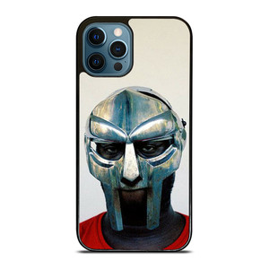 MF DOOM DANIEL DUMILE iPhone 12 Pro Max Case Cover
