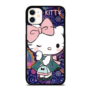 HELLO KITTY VERA BRADLEY iPhone 11 Case Cover