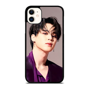 JIMIN BTS BANGTAN BOYS KPOP iPhone 11 Case Cover JIMIN BTS BANGTAN BOYS KPOP iPhone 11 Case Cover