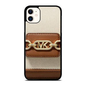 MICHAEL KORS MK LOGO HAND BAG iPhone 11 Case Cover MICHAEL KORS MK LOGO HAND BAG iPhone 11 Case Cover