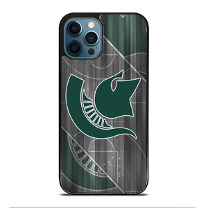 MICHIGAN STATE SPARTANS  LOGO iPhone 12 Pro Max Case Cover