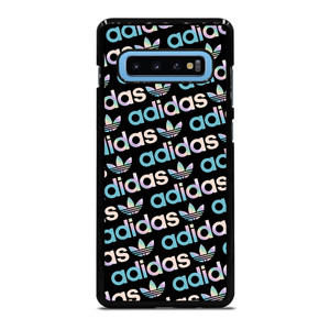 ADIDAS HOLOGRAPHIC LOGO Samsung Galaxy S10 Plus Case Cover
