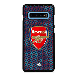 ARSENAL FOOTBALL CLUB ADIDAS Samsung Galaxy S10 Plus Case Cover