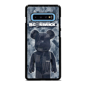 BEAR BRICK CLOT JEANS Samsung Galaxy S10 Plus Case Cover