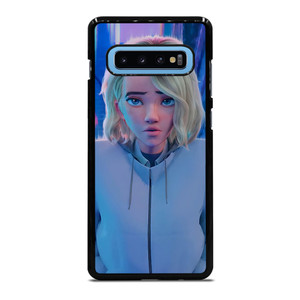 BEAUTIFUL GWEN STACEY SPIDER-WOMAN Samsung Galaxy S10 Plus Case Cover