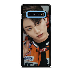 BTS JUNG KOOK BANGTAN BOYS KPOP Samsung Galaxy S10 Plus Case Cover BTS JUNG KOOK BANGTAN BOYS KPOP Samsung Galaxy S10 Plus Case Cover