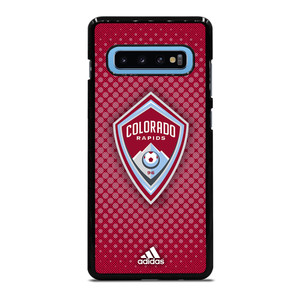COLORADO RAPIDS SOCCER MLS ADIDAS Samsung Galaxy S10 Plus Case Cover