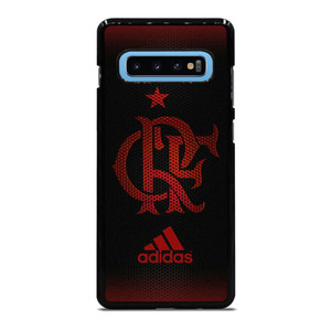 CR FLAMENGO FOOTBALL ADIDAS Samsung Galaxy S10 Plus Case Cover