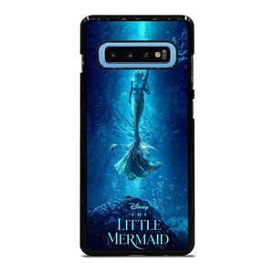 DISNEY HALLE BAILEY ARIEL THE LITTLE MERMAID Samsung Galaxy S10 Plus Case Cover
