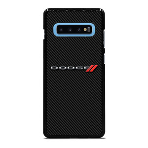 DODGE RAM CAR LOGO ICON Samsung Galaxy S10 Plus Case Cover