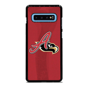 EL AGUELA DE VERACRUS MEXICAN BASEBALL TEAM LOGO Samsung Galaxy S10 Plus Case Cover