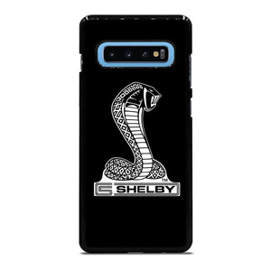 FORD SHELBY CAR COBRA LOGO Samsung Galaxy S10 Plus Case Cover