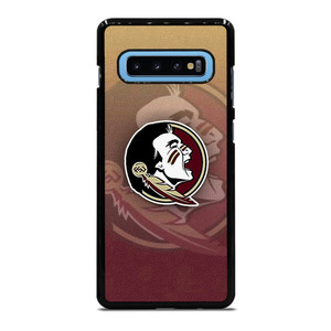 FSU FLORIDA STATES SEMINOLES LOGO Samsung Galaxy S10 Plus Case Cover FSU FLORIDA STATES SEMINOLES LOGO Samsung Galaxy S10 Plus Case Cover