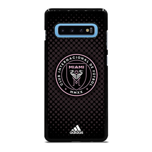 INTER MIAMI FC SOCCER MLS ADIDAS Samsung Galaxy S10 Plus Case Cover