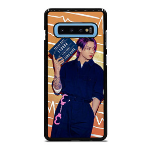 JUNG KOOK BTS BANGTAN BOYS KPOP Samsung Galaxy S10 Plus Case Cover JUNG KOOK BTS BANGTAN BOYS KPOP Samsung Galaxy S10 Plus Case Cover