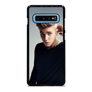 JUSTIN BIEBERS FRAGRANCE Samsung Galaxy S10 Plus Case Cover