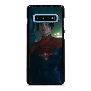 KARA KENT SUPER GIRL MOVIE FLASH Samsung Galaxy S10 Plus Case Cover KARA KENT SUPER GIRL MOVIE FLASH Samsung Galaxy S10 Plus Case Cover