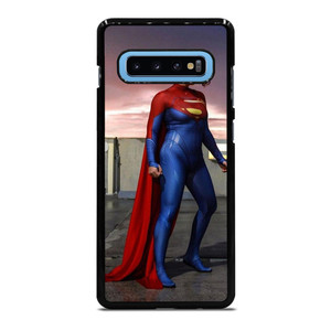 KARA SUPERGIRL SASHA KALLE THE FLASH Samsung Galaxy S10 Plus Case Cover KARA SUPERGIRL SASHA KALLE THE FLASH Samsung Galaxy S10 Plus Case Cover