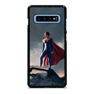 KARA SUPERGIRL THE FLASH SASHA KALLE Samsung Galaxy S10 Plus Case Cover